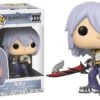 FUNKO POP! - Kingdom Hearts - Riku Figur -Figurenwelt Geschaft 9cb54c6b821506e620f8234e65d14d44606165fb85a958347390d1a32371472c
