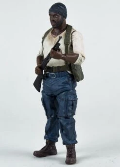 The Walking Dead TV Series 5 - Figur Tyreese -Figurenwelt Geschaft 9dee5c8b8a871a39eb3cd3934dfb52981458349951c65bf60a979dd30f577371