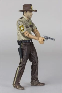 The Walking Dead TV Serie 7 - Figur Rick Grimes Exclusive 10 The Walking Dead TV Serie 7 - Figur Rick Grimes Exclusive -Figurenwelt Geschaft 9ede6fac39c55a28e27e63904b093dc25cdc3d82e4a17b0a060810660344483f