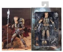 NECA Ahab Predator - Dark Horse Comic Ultimate Deluxe Action-Figur -Figurenwelt Geschaft 9f0897ac53ea3b1ab29351b4421327210e6ade0139e1feca55c6b9d6f30deb40