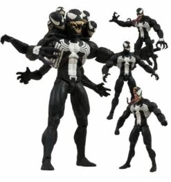 Diamond Select Marvel Select - Venom Special Collector Edition Figur