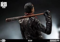 The Walking Dead - Negan 17cm Color Tops Figur -Figurenwelt Geschaft 9f8a2bcbd08a93c600eb0417776c35f33851793830cf7fa4a3808ef74c2667e9