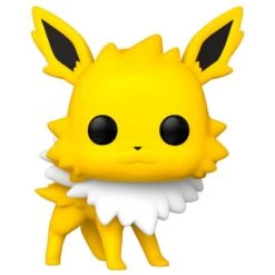 FUNKO POP! - Pokemon - Jolteon/Blitza Figur -Figurenwelt Geschaft 9k0kjlldxfnv2ks
