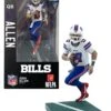 NFL - Buffalo Bills - Josh Allen - Figur -Figurenwelt Geschaft 9k4gbbj8trqriwu