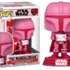 FUNKO POP! - Star Wars Valentines - The Mandalorian Figur -Figurenwelt Geschaft 9kaslpxc4xci1ln