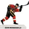 NHL - Calgary Flames - Sean Monahan - Figur -Figurenwelt Geschaft 9kdmdpkokzvm6te