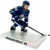 NHL - Toronto Maple Leafs - Morgan Rielly - Figur -Figurenwelt Geschaft 9keebhfvn94qnwc