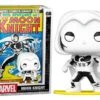 FUNKO POP! Comic Cover - Marvel Moon Knight Figur -Figurenwelt Geschaft 9kfvb5ok5w5p0wt