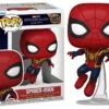 FUNKO POP! - Spider-Man No Way Home - Spider-Man -Figurenwelt Geschaft 9kfzfbxougmvolt