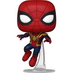 FUNKO POP! - Spider-Man No Way Home - Spider-Man -Figurenwelt Geschaft 9kgs77w36fguier