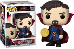 FUNKO POP! - Marvel Doctor Strange 2 - Doctor Strange Figur