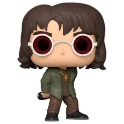 FUNKO POP! - Musik - Oasis - Liam Gallagher Figur -Figurenwelt Geschaft 9kizyyivlmgar6s
