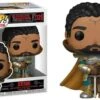 FUNKO POP! - Dungeons & Dragons Honor Among Thieves Xenk Figur