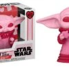 FUNKO POP! - Star Wars Valentines - Grogu With Cookies Figur -Figurenwelt Geschaft 9knmvfw0trck84m