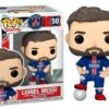 FUNKO POP! - Fußball - Lionel Messi - Paris Saint-Germain -Figurenwelt Geschaft 9kojleqesz7dl9e