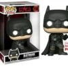 FUNKO POP! Supersized Figur - Batman 25cm -Figurenwelt Geschaft 9kpm5acfgfwiydz