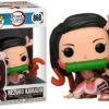 FUNKO POP! Demon Slayer - Nezuko Kamado Figur