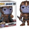 FUNKO POP! Figur - Marvel Avengers Endgame - Thanos 25cm -Figurenwelt Geschaft 9kqlmvagqtffief