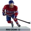 NHL - Montreal Canadiens - Max Domi - Limited Edition Figur -Figurenwelt Geschaft 9ksomzqiirtuieo