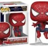 FUNKO POP! - Spider-Man No Way Home - Spider-Man Friendly -Figurenwelt Geschaft 9ksysw59uraqyik