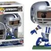 FUNKO POP! - Micah Parsons Figur - NFL Dallas Cowboys -Figurenwelt Geschaft 9ktv9t5lx7owdbd