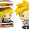 FUNKO POP! - Dragonball Z -Super Sayan Gohan With Noodles Figur -Figurenwelt Geschaft 9kucc4ush0suxed