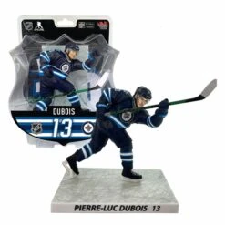 NHL - Winnipeg Jets - Pierre-Luc Dubois - Figur -Figurenwelt Geschaft 9kvmk9eqy118alz
