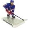 NHL - New York Rangers - Alexis Lafrenière - Figur 1 NHL - New York Rangers - Alexis Lafrenière - Figur -Figurenwelt Geschaft 9kvr7nqe4uxetk7