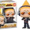 FUNKO POP! My Hero Academia - Present Mic Figur -Figurenwelt Geschaft 9kz3l19ihgmrugq