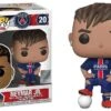 FUNKO POP! - Neymar Da Silva Santos Junior Figur - PSG (Home Jersey) 2 FUNKO POP! - Neymar Da Silva Santos Junior Figur - PSG (Home Jersey) -Figurenwelt Geschaft 9kz5xydhravxvts 1