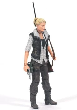 The Walking Dead TV Series 4 - Figur Andrea -Figurenwelt Geschaft a06d5ea5ed3124ed8179cf4e359b6ab8ad3d2ce24af77db1bbf611c7bc814b8e