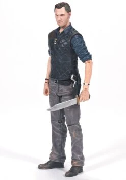 The Walking Dead TV Series 4 - Figur The Governor -Figurenwelt Geschaft a137f0bf944640caf77758cb6ccd31fee8160f6817075d33ef2735ac93639005