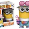 FUNKO POP! - Despicable Me 3 - Tourist Jerry Figur -Figurenwelt Geschaft a18f8bba40003320b8ca0a7247f1cf04fa74dac0b5f9ee8a3f0b6c3460660be0