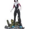 Diamond Select Marvel Select - Spider-Gwen Actionfigur -Figurenwelt Geschaft a19ff21598be5c2363152b63e19209f801405306bc2765a1ee4751166a065057