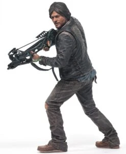 The Walking Dead TV - Daryl Dixon Deluxe Figur (Clean Edition) -Figurenwelt Geschaft a1baad807047c1eeeb0ca1db4af440ea86eb2cb2c931a807424b3ccbdcf390fd