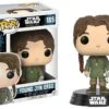 FUNKO POP! - Star Wars Rogue One - Young Jyn Erso Figur -Figurenwelt Geschaft a1bcf12d909039fa014bf8c5c30ace471574d5f3c50c720a4b97e90950a4628f