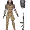 NECA Predator - Ultimate Emissary Predator I - Action Figur -Figurenwelt Geschaft a1cbd48a25c450e4c355d49e3f63c8beb14c01a623132efb86b8c4479c3d9ab3
