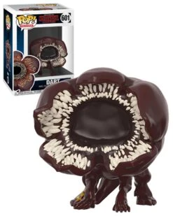 FUNKO POP! - Stranger Things - Dart Figur