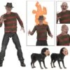 NECA Nightmare On Elm Street Part 2 - Ultimate Freddy Krueger Figur