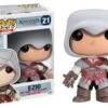 FUNKO POP! - Assassins Creed II - Ezio Figur -Figurenwelt Geschaft a36f6c3dc4e9043b69d950773e47ddbe49ce9e61816dd7016cf81f94dd725210