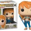 FUNKO POP! - One Piece - Nami Figur -Figurenwelt Geschaft a50ba4524145dbef9a675dae44b9de3840d5dd9cfe29a99aaa94389f7acdfe43