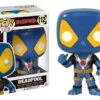 FUNKO POP! - Deadpool - Deadpool X-Men Thumb Up (blau) Figur 2 FUNKO POP! - Deadpool - Deadpool X-Men Thumb Up (blau) Figur -Figurenwelt Geschaft a6d6412ca0d65fedf08f8cced4b24b0a6f6c5858ecb3667b54ee4e74494ce701