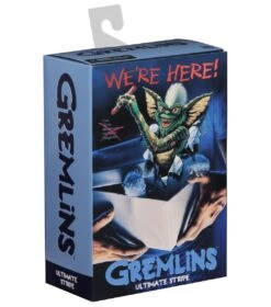 NECA Gremlins - Ultimate Stripe Actionfigur 13 NECA Gremlins - Ultimate Stripe Actionfigur -Figurenwelt Geschaft a7bf658d56bebe210092c6c0950b5ab4baceee835eb772a5401fdda887060a44