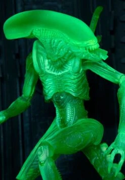 NECA Alien Vs. Predator - Alien Warrior Thermal Vision Actionfigur -Figurenwelt Geschaft a7c260ce4a934dccf70ec7164090366533a78317cac9f0f87d8ae64b7f111883