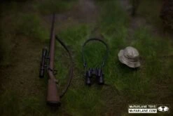 The Walking Dead TV Serie 9 - Dale Horvath Figur -Figurenwelt Geschaft a81c7ee590f6efdec78a4056733f88162f8138e7d13cddbc6a295d504e2471e3