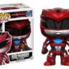 FUNKO POP! - Power Rangers - Red Ranger Figur -Figurenwelt Geschaft a9953494b83a1d52979b877af676a41ac14e824f102b0b74d154e1e503018f29
