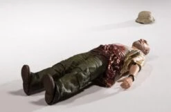 The Walking Dead TV Serie 9 - Dale Horvath Figur -Figurenwelt Geschaft a9ef5b34f08858110a55c35e1464bf95a5e9e1cb34ff5f5dcde55736dce2cd17