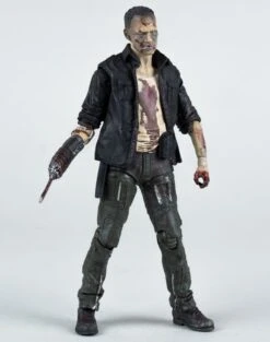 The Walking Dead TV Series 5 - Figur Merle Zombie -Figurenwelt Geschaft aaed00e0feb8ad29d28ee24bdb3220844512fa85b01a628e8415e736a447044d