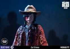 The Walking Dead - Carl Grimes 17cm Color Tops Figur -Figurenwelt Geschaft ab728336738e8b33509d43aa4c103489325f84d5c621724be4830f9469398b7d