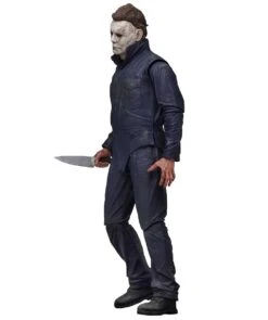 NECA Halloween - Ultimate Michael Myers Actionfigur (2018 Movie) -Figurenwelt Geschaft ae2c92925bbaaebc4de8488ab978cbb73dc3df9b2346337e7a0b41688ffe26ec